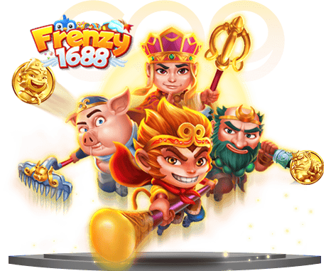 frenzy1688-casino