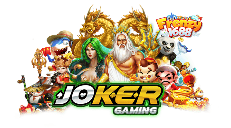 frenzy1688-slot