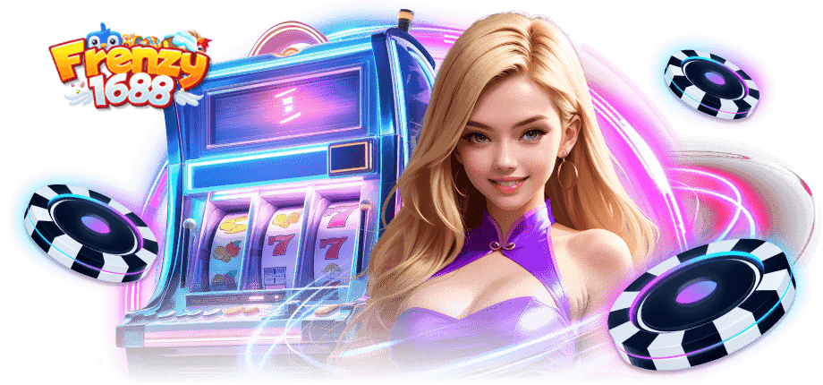 frenzy1688slot-online